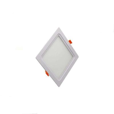 China 30000 horas de vida útil de trabajo integrado panel de luz LED ultra delgado para cocina en venta