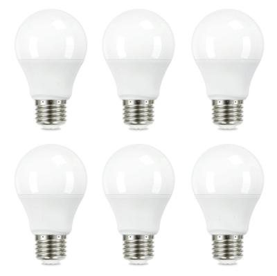 China A19 Bulb Shape and Size 85-250V Led bulbs with Immertro Certification 5W 7W 9W 12W 15W for sale