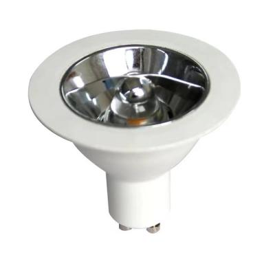 China 7W 24 graus AR70 GU10 LED Spot Light Driver para classificação IP44 e 15000 horas de vida útil à venda