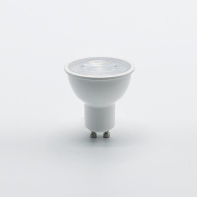 Cina 7W 15d/36/60/120D angolo del fascio GU10/MR16 Spot Light con indice di resa del colore 80-90 Ra in vendita