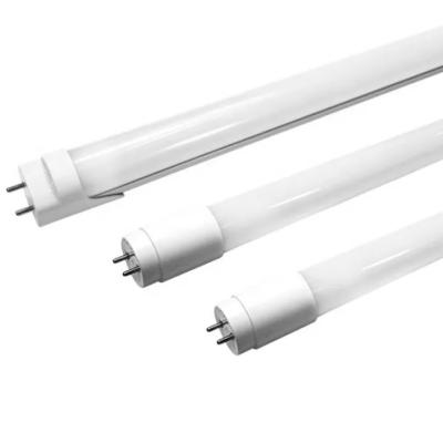 China Garden Lighting 1.2m Glass Fluorescent Pipe with High Luminous Efficiency 9w 18W 24W for sale