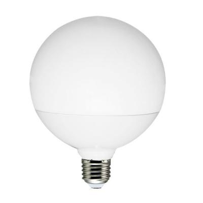 China 12w G95 E27 B22 Luzes de globo LED bombilla con apoyo de luz tenue y brillante en venta