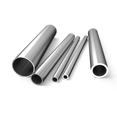 China Hunting Soft Magnetic 1J22 Co50V2 UNS Supermendur HiperCo50l Alloy Pipe / Tube Price Per Kg for sale