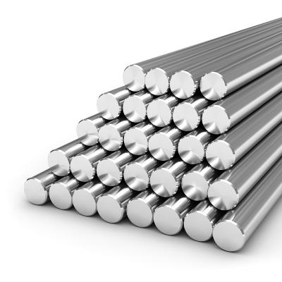 China Carbon Steel Structural Rod 1065 Round Steel Bar 65Mn ASTM DIN C65 JIS S65C Bar for sale