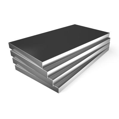 China Construction 17-7PH/631UNS S17700 Stainless Steel Sheet / Plate Price Per Kg for sale