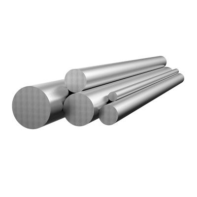 China Construction SUH35 UNS S63008 1.4871 Stainless Steel Rod Round Bar for sale