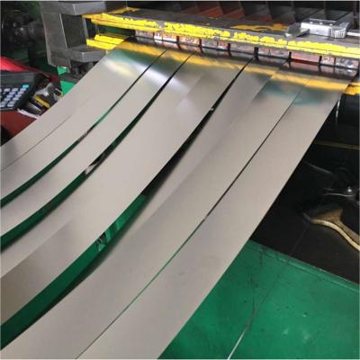 China Construction/Building Equipment SUH35 UNS S63008 W.Nr.1.4871 Stainless Steel Pipe/Rod Round Bar /sheet/strip Suppliers for sale