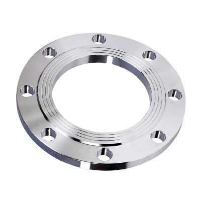 China High Quality HASTELLOY C22 UNS N06022 W.Nr.2.4602 Flange Weld Pipe And Flanges Weld Neck Flange Customized Size for sale