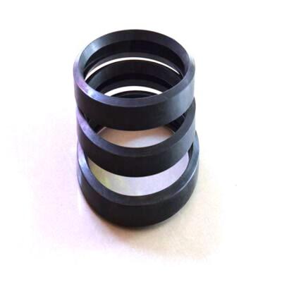 China Best Natural Rubber Selling High Quality Wear Resistant Rubber Seal Ring for sale