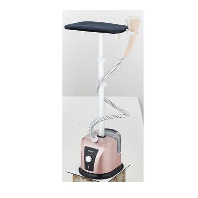 China Quality Product Handhld Portsble Outdoor Guaranteed Unique Popular Universal Garment Steamer for sale