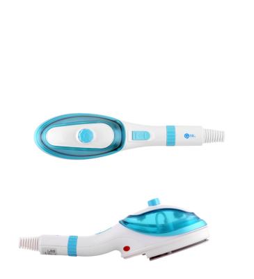 China Freetime Good Quality And Low Price Small Outdoor Clothes Steam Iron 3 In 1 Hand Held Steam Cleaning Brush for sale