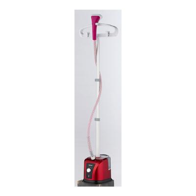 China 2021 Outdoor Continuous Professional Steam Garment Steamer Commercial Automatic Iron Machine 60 Minutes for sale