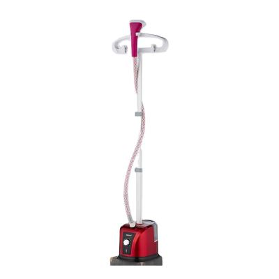 China 2021iron Garment Steamer Popular Product Good Quality Outdoor Suitable Price Vertical Minimalist Portable Steamer for sale