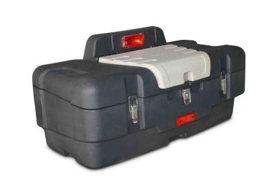 China HONDA YAMAHA 250 cc 500 cc  Off-road ATV ATVs front cargo box for sale