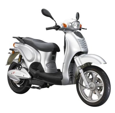 China vespa eléctrica del ciclomotor 2000W, triciclo eléctrico del batería li-ion LS-E-RIDER (a) en venta