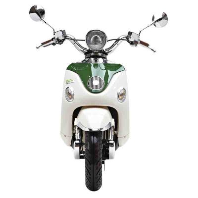 China Vespa eléctrica blanca LS-EZNEN UF4 L6570 del ciclomotor del EEC 3000W del EEC para trabajar en venta