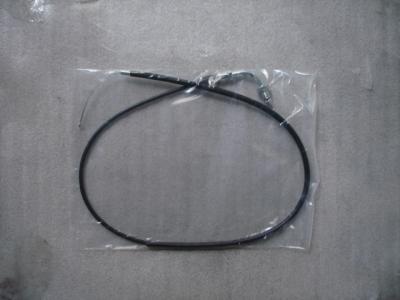 China SUZUKI GN125 Motorcycle motorbike motor Throttle Cable for sale