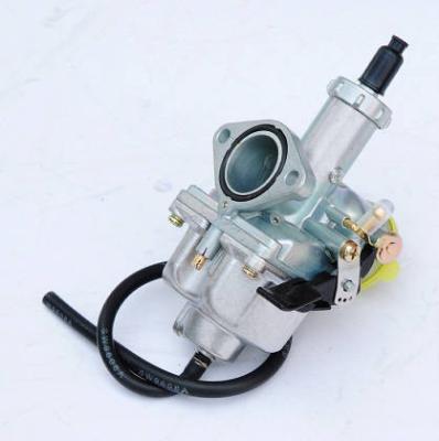 China PZ24 PZ27 PZ30Motorcycles  CARBURETOR  parts Three Wheels Motorcycles CARBURETOR PZ27B for sale