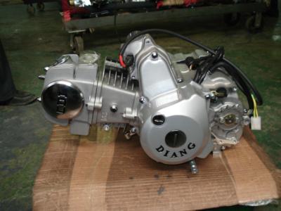 China C50 70 90 100cc motorcycle motorbike motor Upper motor Engine  ZS139FMB ENGINE for sale