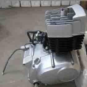 China SUZUKI AX100 ENGINE for sale