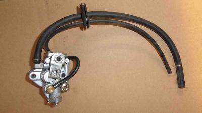 China SUZUKI AX100 ENGINE Oil Pump for sale