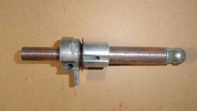 China SUZUKI AX100 ENGINE SHAFT KICK STARTER for sale