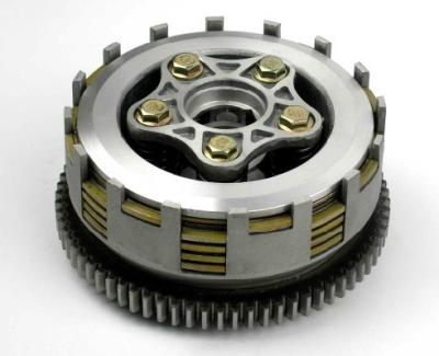 China HONDA CG150 MOTORCYCLE ENGINE  CLUTCH ASSY for sale