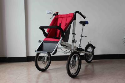 China Bicicleta técnica alemão do carrinho de criança de bebê de GTZ à venda