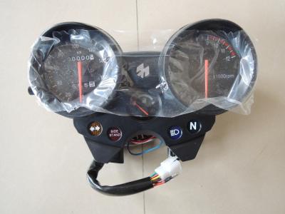 China motorcycles meter motocross  BAJAJ PULSAR 180 Meter assy for sale