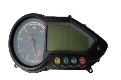 China metro del metro BAJAJ180 LEDmeter LCD del motocrós del metro de las motocicletas en venta