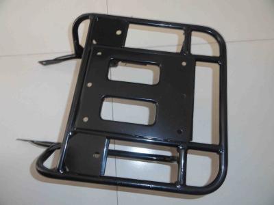 China YAMAHA AG100 MOTOCROSS AG100  REAR CARRIER WELDMENT for sale