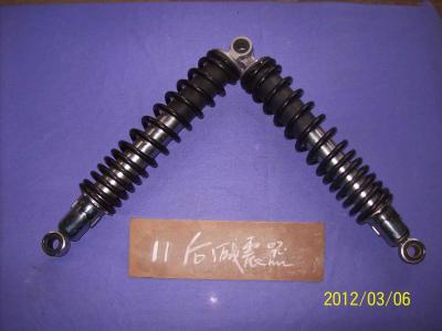 China YAMAHA AG100 MOTOCROSS AG100  REAR SHOCK ABSORBER for sale