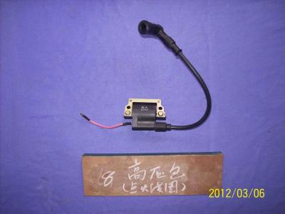 China YAMAHA AG100 MOTOCROSS AG100 IGNITOR COIL for sale