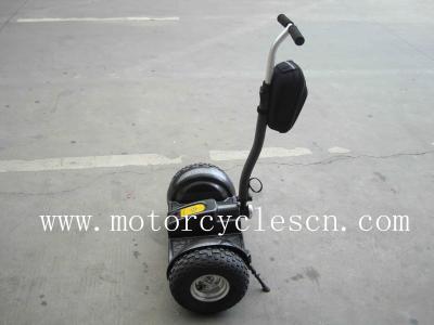 China Segway dos coches patrulla en venta