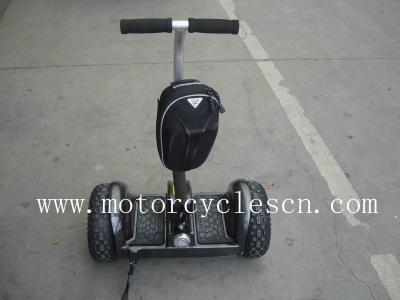 China Segway dos coches patrulla en venta