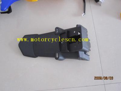 China GXT200 II /Dynasty Rear fender  Motorcycle Spare Parts QM200GY Rear fender for sale