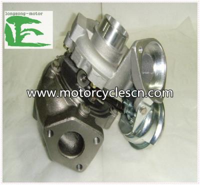 China Automobile Spare Parts BMW X5 GT2056V turbine 700935-0003 BMW 1 BMW 3 series for sale