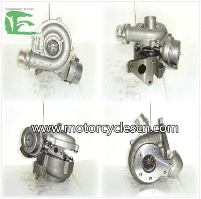 China Turbina KP39 54399980027 de los recambios 03-04 del automóvil en venta