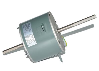 China 140 mm Durchmesser 150 W Klimaanlage Kühler Motor Motor mit variabler Frequenz zu verkaufen