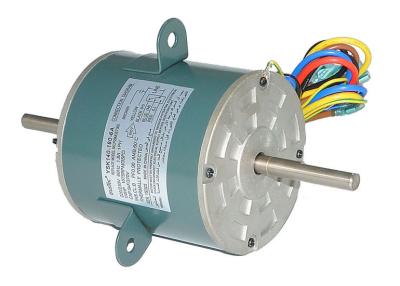 China Ventilatormotor-/Klimaanlagen-Ventilatormotor-Kondensator-Betrieb der Klimaanlagen-1/4HP zu verkaufen