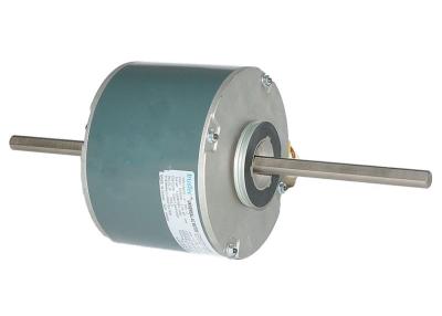 China einphasig-asynchroner Ventilatormotor 460V 1/2HP 375W für Klimaanlage zu verkaufen