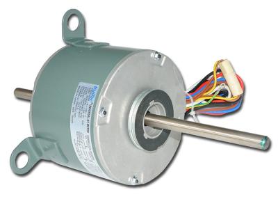 China AC Universal Air Conditioner Fan Motor 220V 180W With Double Shaft for sale