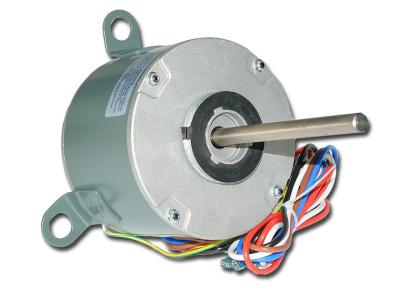 China Motor de fã universal 220V do condensador do motor/ar de fã do condicionador de ar 1/4 HP à venda