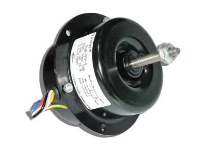 中国 2uF 450Vのコンデンサーが付いている軸1200RPM 20W 40W遠心ファン モーター 販売のため