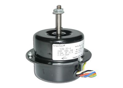 China Centrifugal Bathroom Vent Fan Motor 40 Watt Single Phase for sale