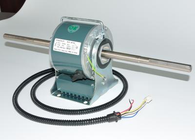 China Welle BLDC des Doppelt-IP44 EC-Ventilatormotor, variable Geschwindigkeit schwanzloser DC-Ventilatormotor zu verkaufen