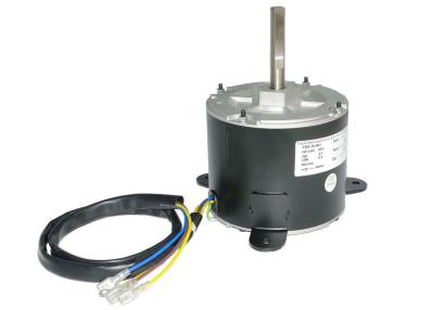 China Extractor de fan del buen funcionamiento para el acondicionador de aire, motor de fan de la HVAC en venta