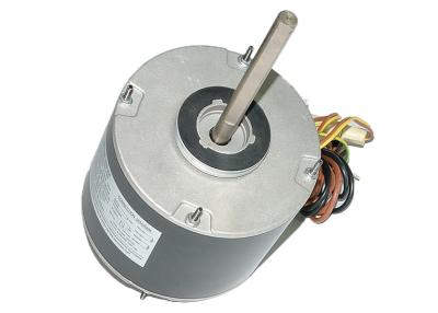 China Asynchronous Condenser Fan Motor For Air Conditioner Window Type  825 RPM 1/2 HP for sale