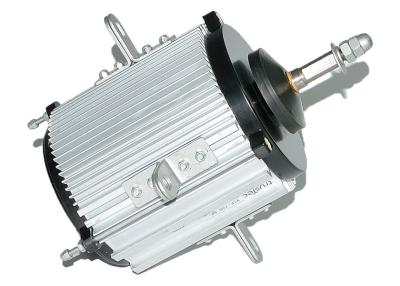 China motor de fan de aluminio de la CA de Shell Three Phase Replace del solo eje 550W en venta