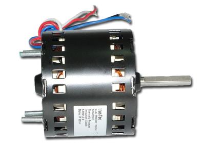 中国 カスタマイズされたAsynchronous Shadedポーランド人Motor Bathroom Fan Motor 35W 販売のため